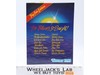 KENNER 1988 Toy Fair Catalog The Future's So Bright Vintage