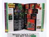 Kenner 1991 Toy Fair Dealer Catalog Vintage Batman Ghostbusters Swamp Thing