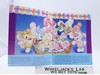 KENNER 1986 Toy Fair Employee Dealer Catalog SUPER POWERS MASK CARE BEARS