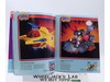 KENNER 1986 Toy Fair Employee Dealer Catalog SUPER POWERS MASK CARE BEARS
