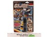 Blizzard 34-Back GI Joe 1988 Hasbro Vintage Action Figure NEW MOSC SEALED