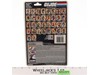 Blizzard 34-Back GI Joe 1988 Hasbro Vintage Action Figure NEW MOSC SEALED
