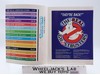 KENNER 1989 Toy Fair Employee Dealer Catalog GHOSTBUSTERS ROBOCOP EASY BAKE