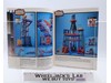 KENNER 1989 Toy Fair Employee Dealer Catalog GHOSTBUSTERS ROBOCOP EASY BAKE