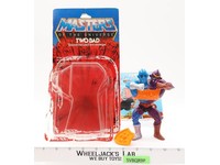 Two Bad Complete Masters of the Universe MOTU 1984 Mattel Action Figure