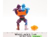Two Bad Complete Masters of the Universe MOTU 1984 Mattel Action Figure