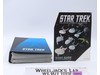 Lot of 34 Star Trek Eaglemoss Starship Magazines #8 14-39 42-49