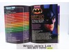 Kenner 1990 Toy Fair Catalog Batman Ghostbusters Beetlejuice Robocop Baby Alive
