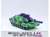 G2 Megatron Tank 100% Complete 1993 Vintage Hasbro Transformers Action Figure