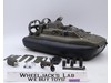 Killer W.H.A.L.E. Hovercraft G.I. Joe 1984 Hasbro Vintage Action Figure Vehicle