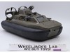 Killer W.H.A.L.E. Hovercraft G.I. Joe 1984 Hasbro Vintage Action Figure Vehicle