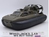 Killer W.H.A.L.E. Hovercraft G.I. Joe 1984 Hasbro Vintage Action Figure Vehicle
