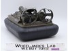 Killer W.H.A.L.E. Hovercraft G.I. Joe 1984 Hasbro Vintage Action Figure Vehicle