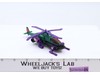 G2 Rotor Force Powerdrive 100% Complete 1994 Hasbro Transformers Action Figure
