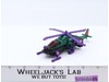 G2 Rotor Force Powerdrive 100% Complete 1994 Hasbro Transformers Action Figure