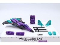 G2 Ramjet 100% Complete 1993 Vintage Hasbro Transformers Action Figure WORKS