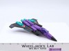 G2 Ramjet 100% Complete 1993 Vintage Hasbro Transformers Action Figure WORKS