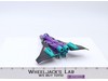 G2 Ramjet 100% Complete 1993 Vintage Hasbro Transformers Action Figure WORKS