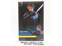 TMS019 Anakin Skywalker Star Wars 2022 Hot Toys 1/6 Scale Action Figure