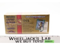 Advanced Dungeons & Dragons Collector Cards Factory Set 2nd Edition 1993 NEW