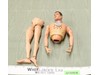 Talking Soldier of the World SOTW GI Joe 1964 12" Action Figure Restoration