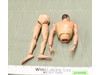 Talking Soldier of the World SOTW GI Joe 1964 12" Action Figure Restoration