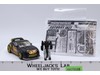 Stepper 100% Complete Transformers United 2011 Takara Action Figure