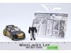 Stepper 100% Complete Transformers United 2011 Takara Action Figure