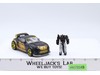 Stepper 100% Complete Transformers United 2011 Takara Action Figure