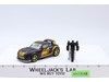 Stepper 100% Complete Transformers United 2011 Takara Action Figure