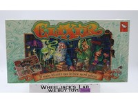 Elixir Board Game 1990 TSR Inc NEW MISB SEALED