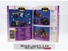 Kenner Spring 1992 Toy Fair Employee Dealer Catalog BATMAN CARE BEARS