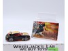 Kick-Over Transformers Timelines Collector's Club Botcon 2012 Hasbro NEW MIB
