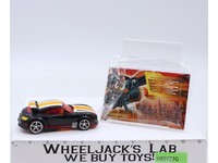 Kick-Over Transformers Timelines Collector's Club Botcon 2012 Hasbro NEW MIB