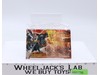 Kick-Over Transformers Timelines Collector's Club Botcon 2012 Hasbro NEW MIB