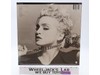 Madonna Self Titled 1983 Vinyl LP 12" Record Sire 23867-1 SEALED Pink Promo Hype