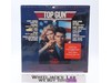 Top Gun Original Motion Picture Soundtrack 1986 Vinyl Record CBS SC40323 SEALED