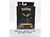 Xerneas Pokemon NEW Tomy Trainer's Choice Figure