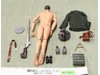 Russian Infantryman SOTW GI Joe 1966 Hasbro 12" Vintage Action Figure