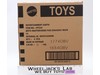 HYC44 Case Mer-Man Skeletor Beast Man & Man-of-War MOTU 2024 Mattel NEW SEALED