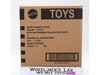 HYC44 Case Mer-Man Skeletor Beast Man & Man-of-War MOTU 2024 Mattel NEW SEALED