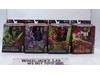 HYC44 Case Mer-Man Skeletor Beast Man & Man-of-War MOTU 2024 Mattel NEW SEALED