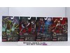 HYC44 Case Mer-Man Skeletor Beast Man & Man-of-War MOTU 2024 Mattel NEW SEALED