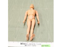 Soldier Blonde Authentic Reproduction Made in China GI Joe 12" Action Figure