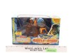 Blast Punch Optimus Primal Transformers Beast Machines 2001 Hasbro NEW MIB