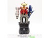 Deluxe Wild Force Megazord 11" Power Rangers 2002 Bandai Action Figure