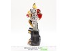 Deluxe Wild Force Megazord 11" Power Rangers 2002 Bandai Action Figure