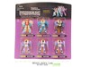 Generation One Collection Transformers Heroes of Cybertron Hasbro NEW SEALED