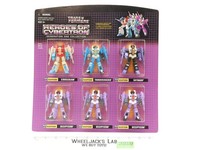Generation One Collection Transformers Heroes of Cybertron Hasbro NEW SEALED