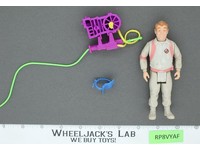 Ray Stantz Slimed Heroes The Real Ghostbusters 1990 Vintage Action Figure